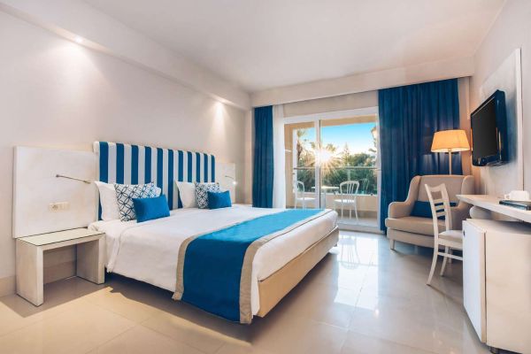Hotel Iberostar Diar El Andalous (Sousse)